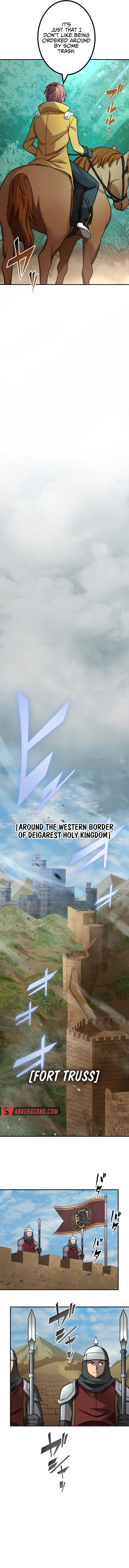 Read The Top Assassin in Another World EN Manga Online