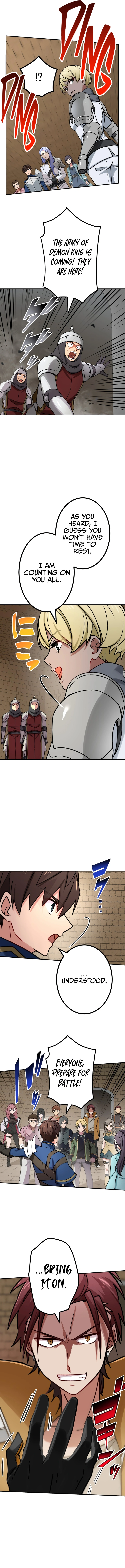 Read The Top Assassin in Another World EN Manga Online