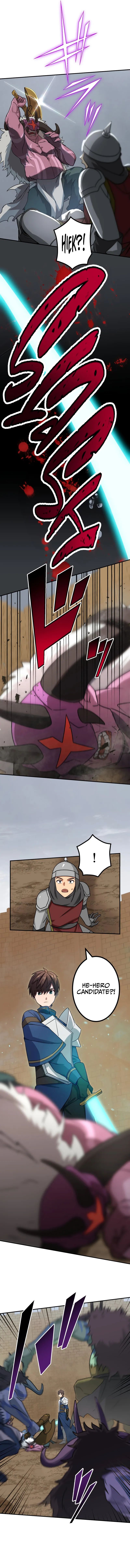 Read The Top Assassin in Another World EN Manga Online