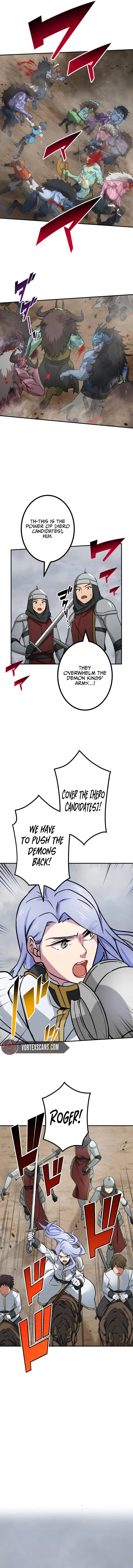 Read The Top Assassin in Another World EN Manga Online