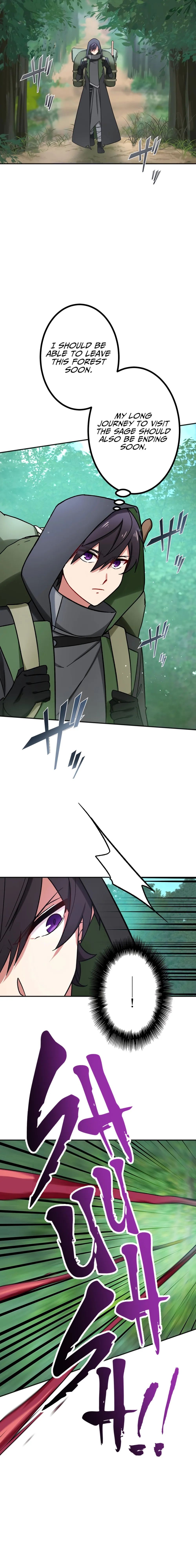 Read The Top Assassin in Another World EN Manga Online