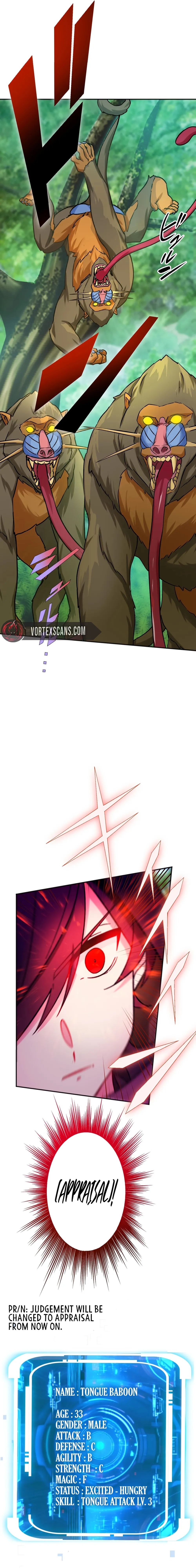 Read The Top Assassin in Another World EN Manga Online