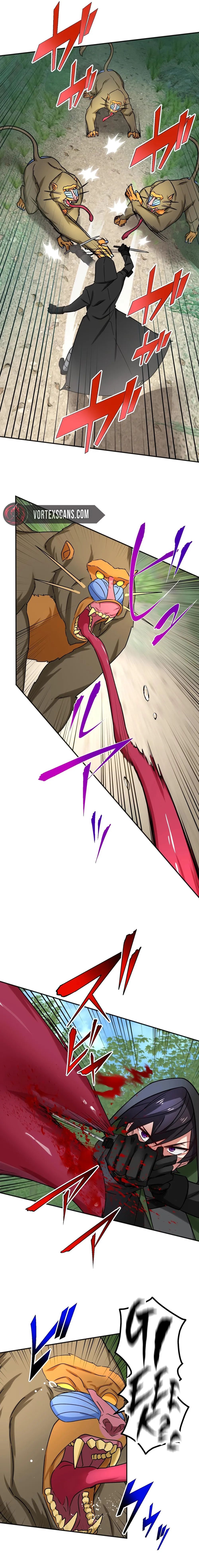 Read The Top Assassin in Another World EN Manga Online