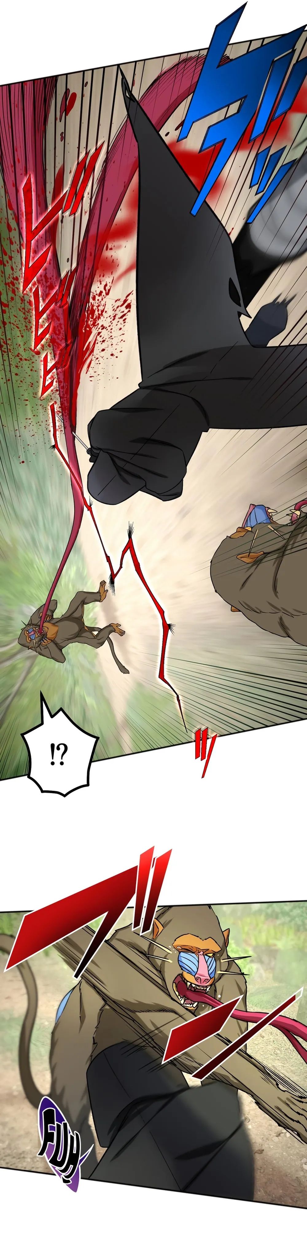 Read The Top Assassin in Another World EN Manga Online