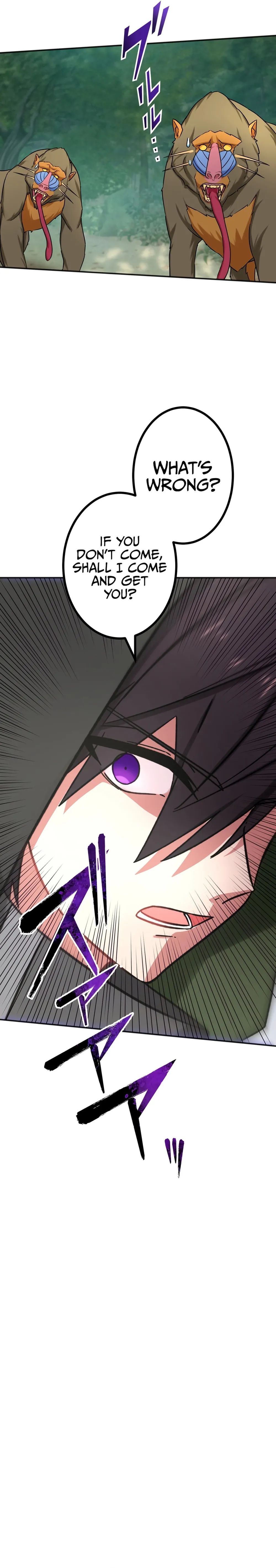 Read The Top Assassin in Another World EN Manga Online