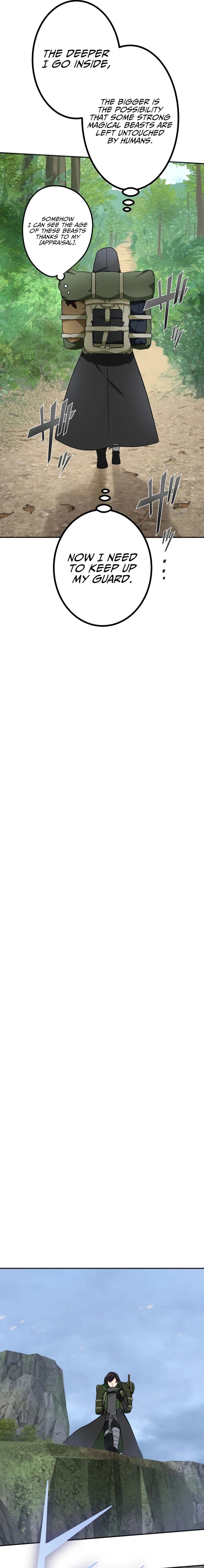 Read The Top Assassin in Another World EN Manga Online