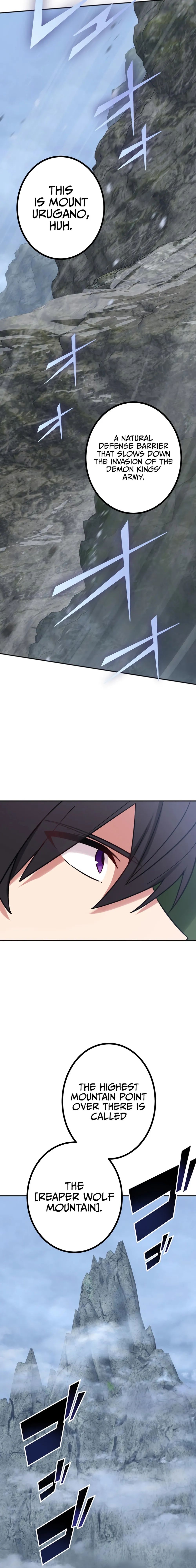 Read The Top Assassin in Another World EN Manga Online