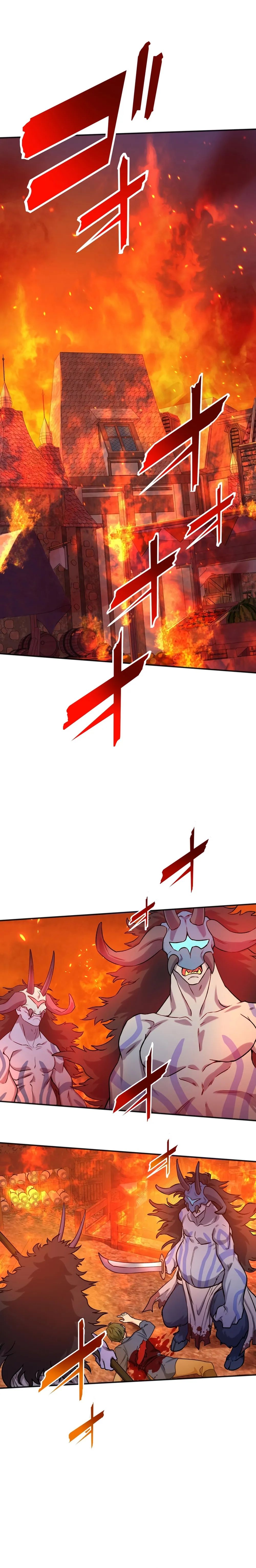 Read The Top Assassin in Another World EN Manga Online