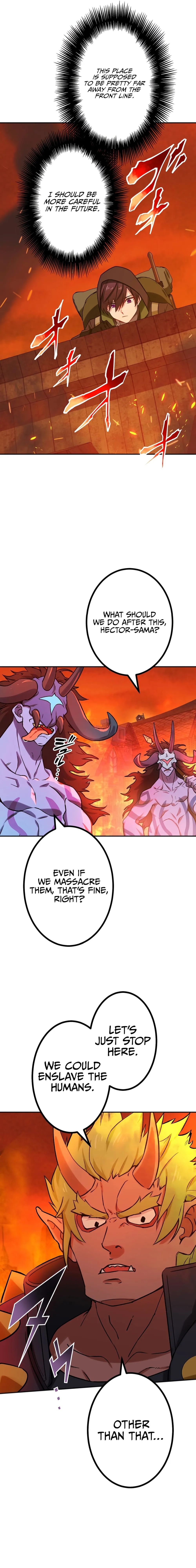 Read The Top Assassin in Another World EN Manga Online