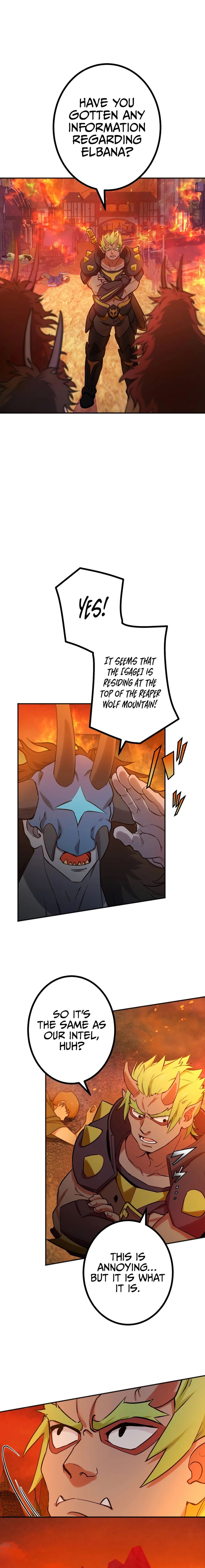 Read The Top Assassin in Another World EN Manga Online