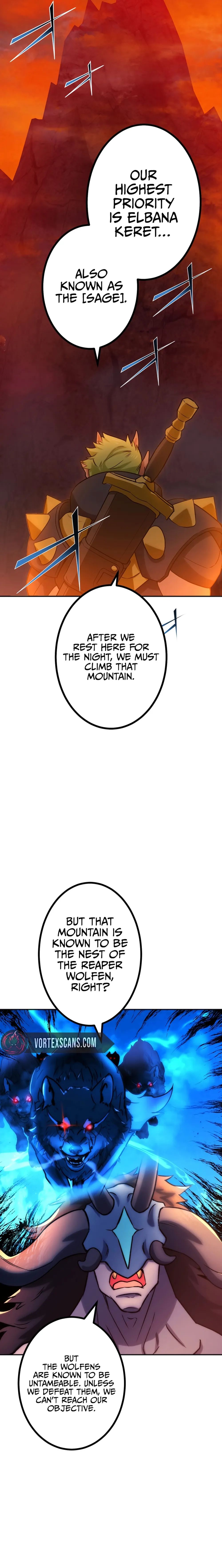 Read The Top Assassin in Another World EN Manga Online