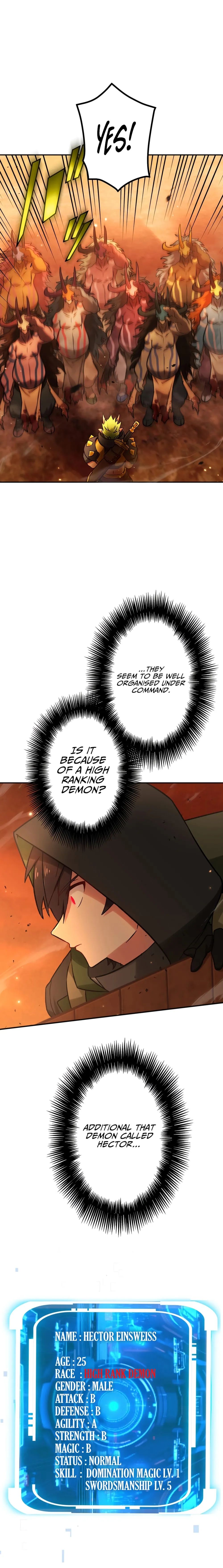 Read The Top Assassin in Another World EN Manga Online