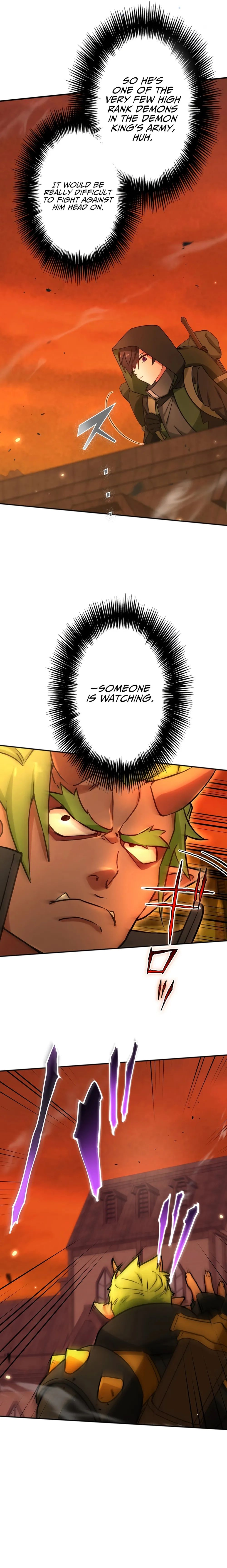 Read The Top Assassin in Another World EN Manga Online