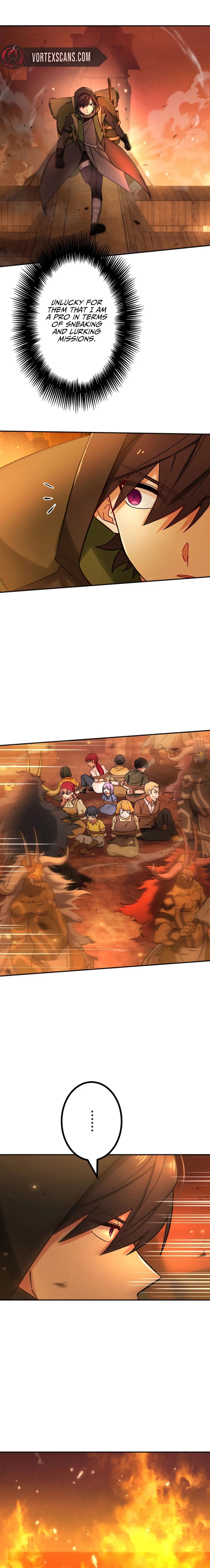 Read The Top Assassin in Another World EN Manga Online