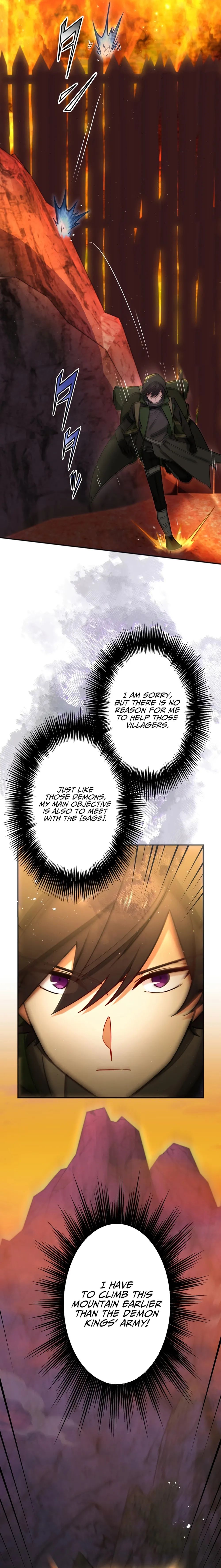 Read The Top Assassin in Another World EN Manga Online