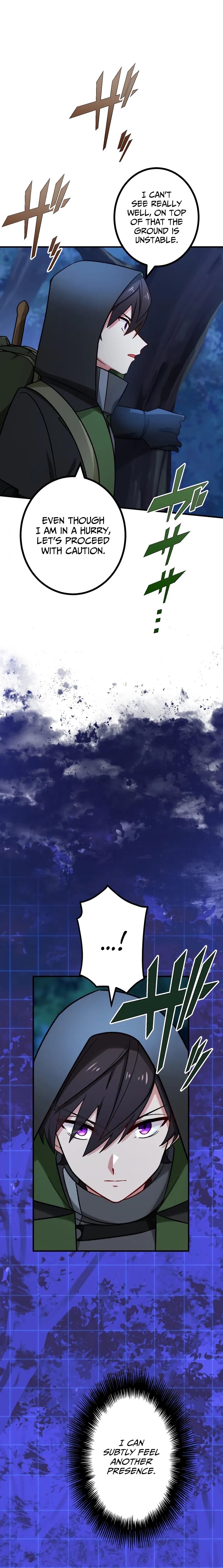 Read The Top Assassin in Another World EN Manga Online