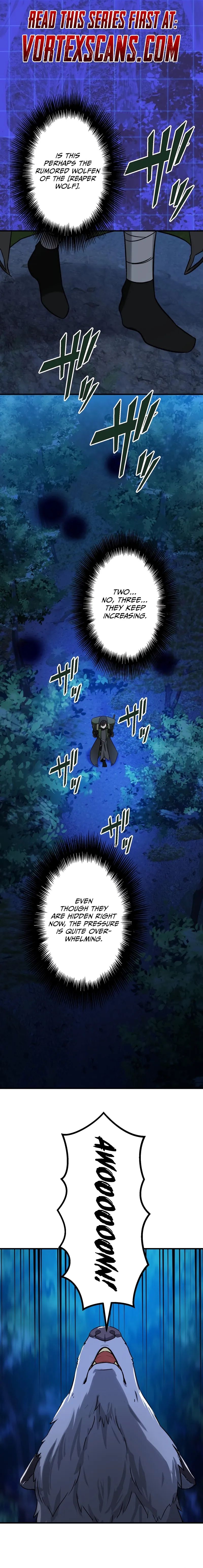 Read The Top Assassin in Another World EN Manga Online