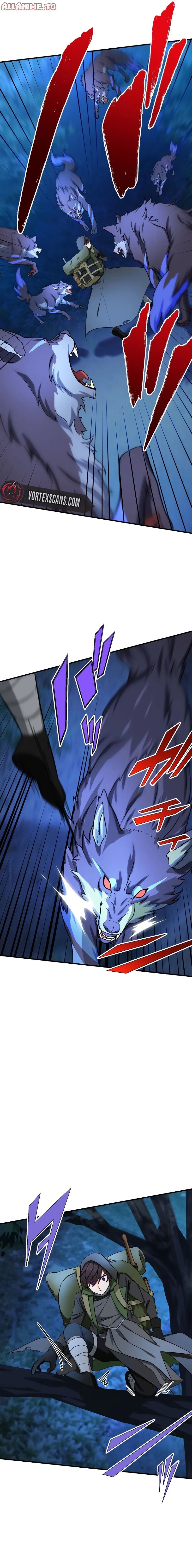 Read The Top Assassin in Another World EN Manga Online