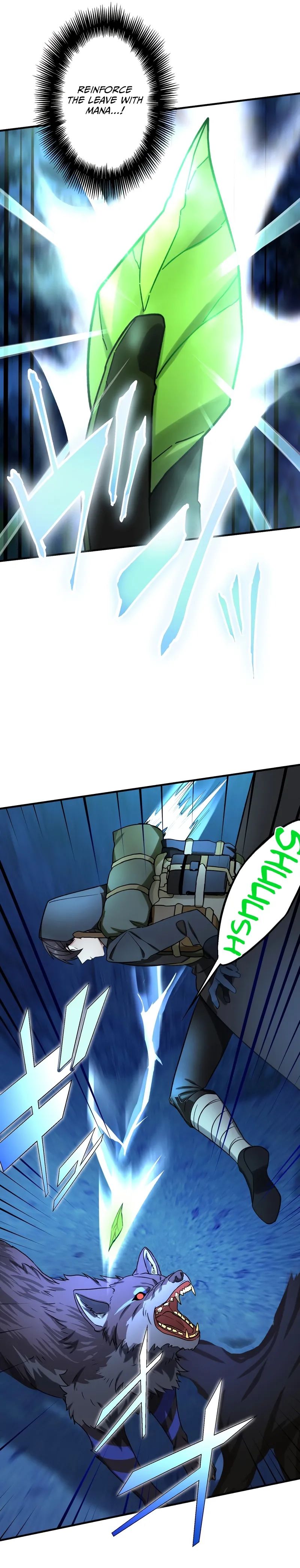 Read The Top Assassin in Another World EN Manga Online