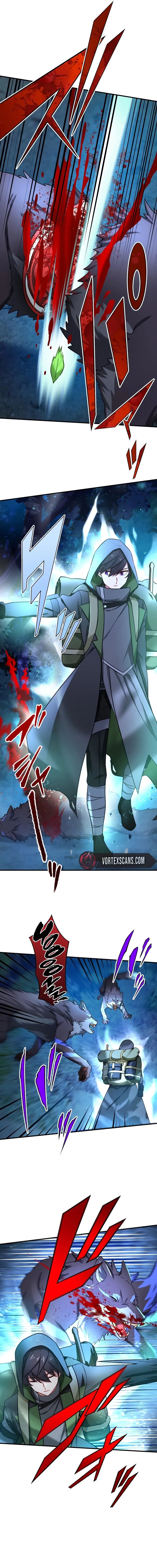 Read The Top Assassin in Another World EN Manga Online