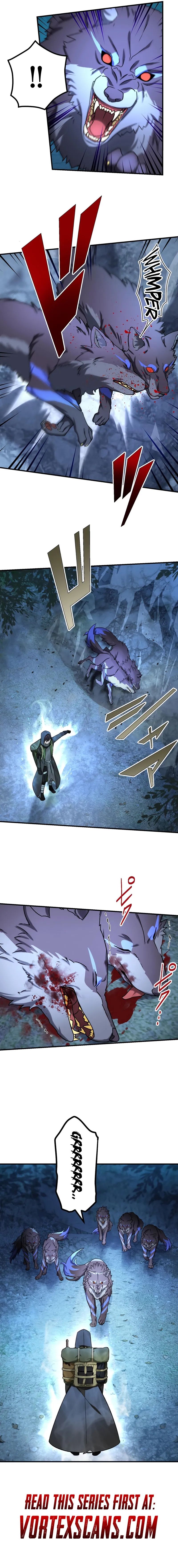 Read The Top Assassin in Another World EN Manga Online