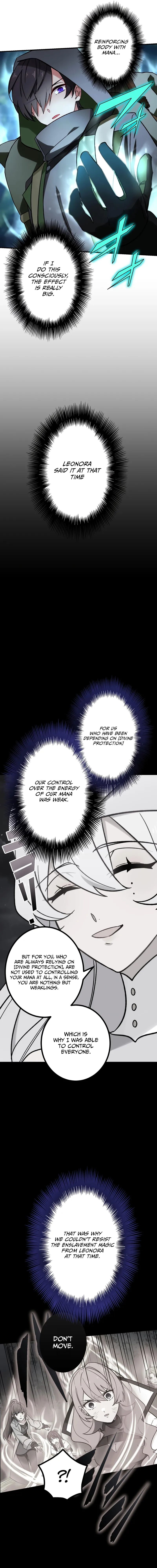 Read The Top Assassin in Another World EN Manga Online