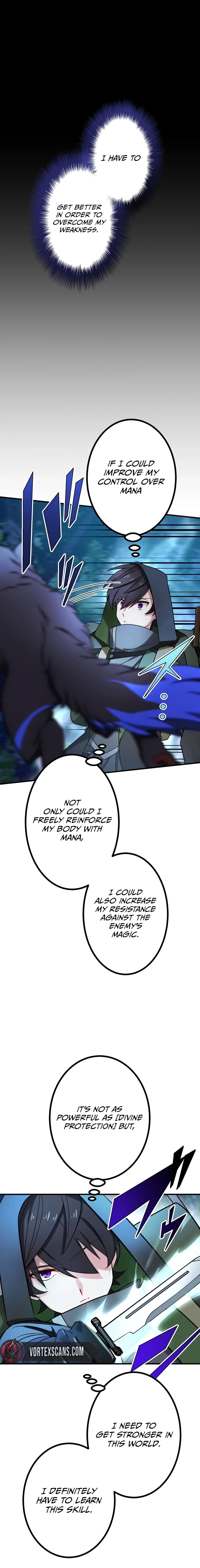 Read The Top Assassin in Another World EN Manga Online