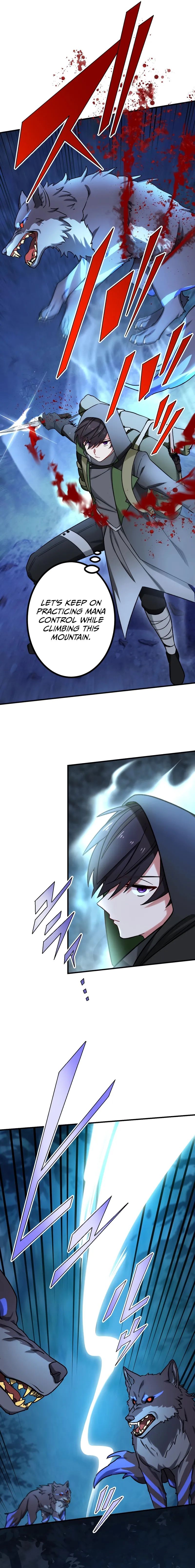 Read The Top Assassin in Another World EN Manga Online