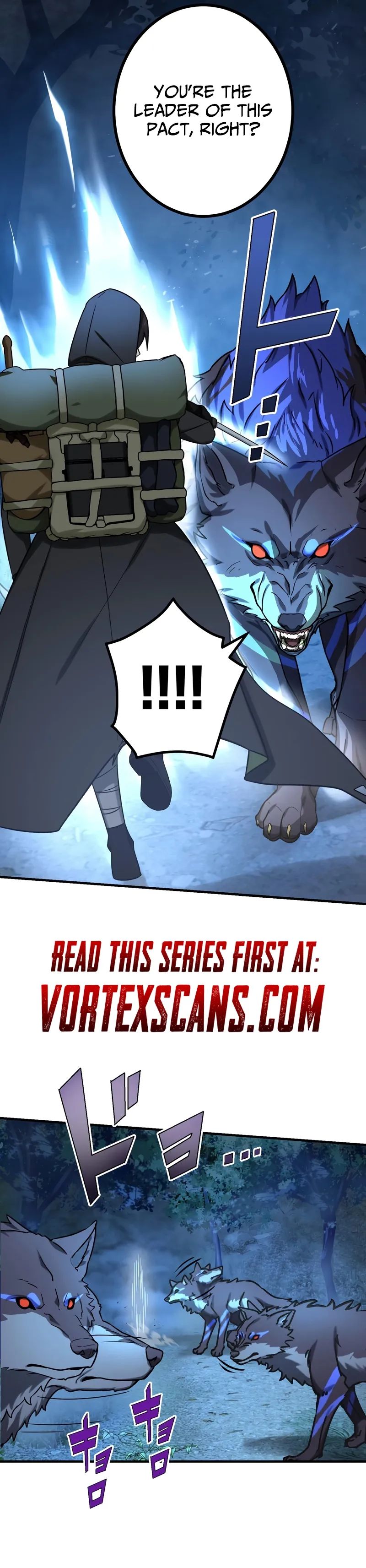 Read The Top Assassin in Another World EN Manga Online