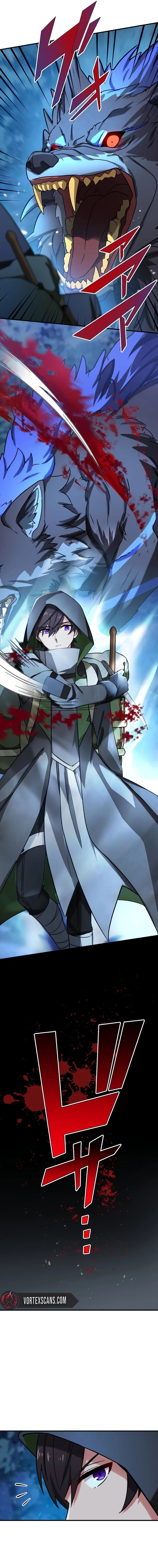 Read The Top Assassin in Another World EN Manga Online