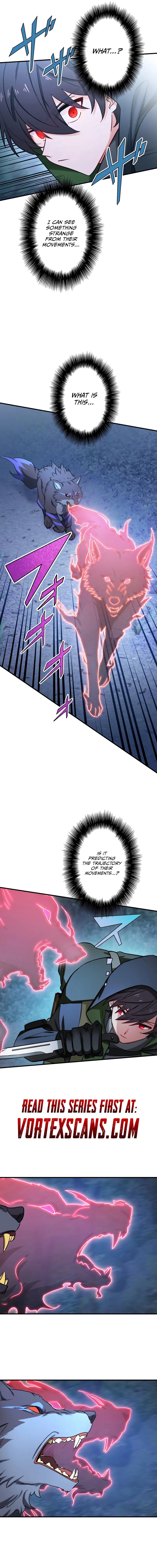 Read The Top Assassin in Another World EN Manga Online