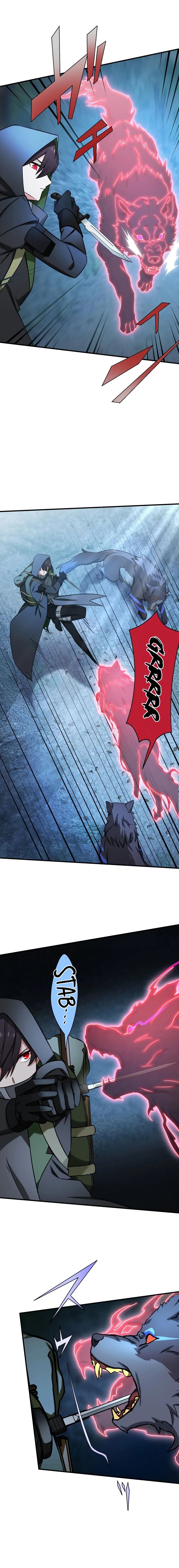 Read The Top Assassin in Another World EN Manga Online