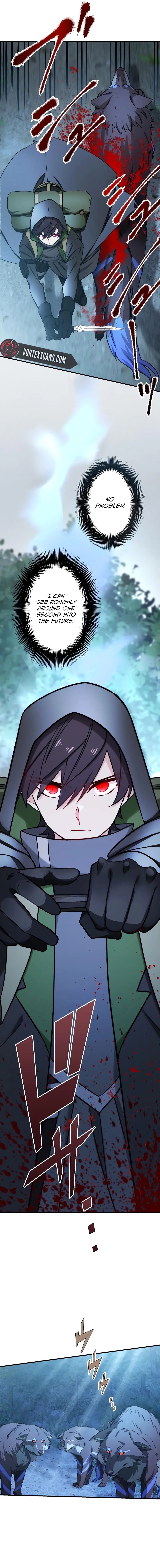 Read The Top Assassin in Another World EN Manga Online