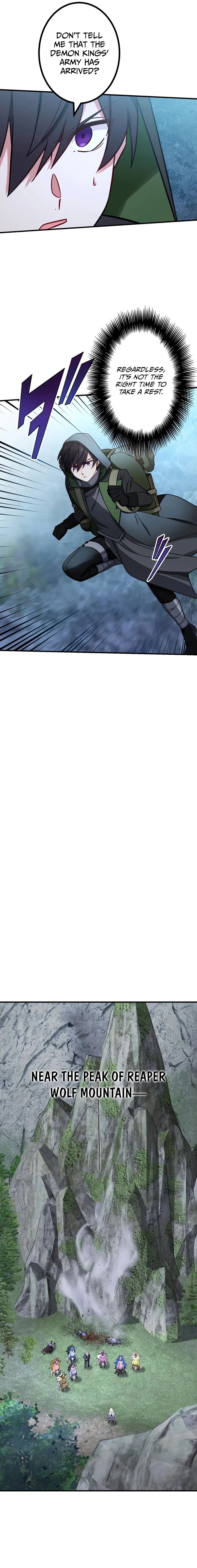 Read The Top Assassin in Another World EN Manga Online