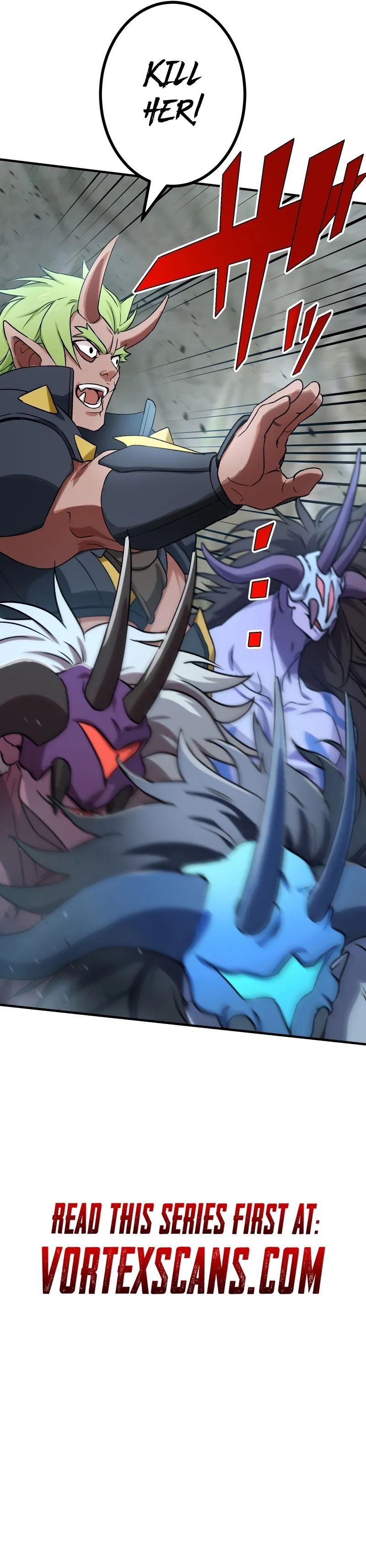 Read The Top Assassin in Another World EN Manga Online