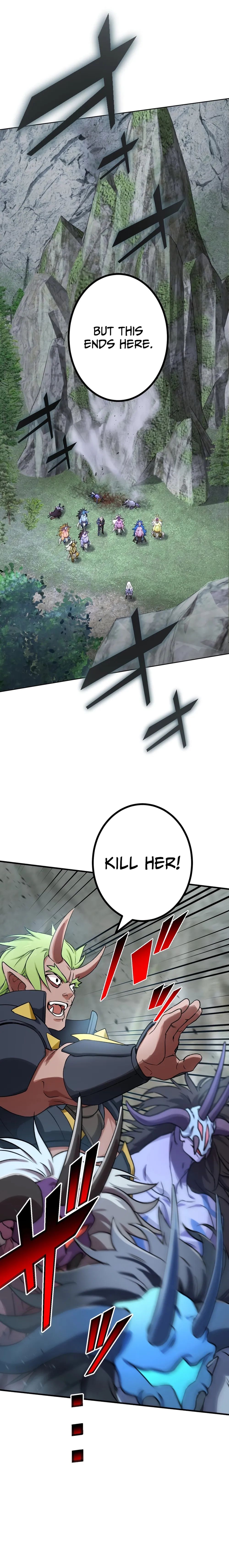 Read The Top Assassin in Another World EN Manga Online