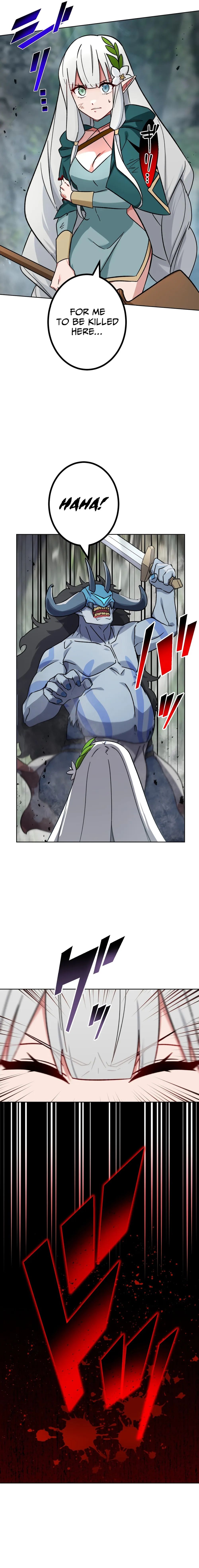 Read The Top Assassin in Another World EN Manga Online