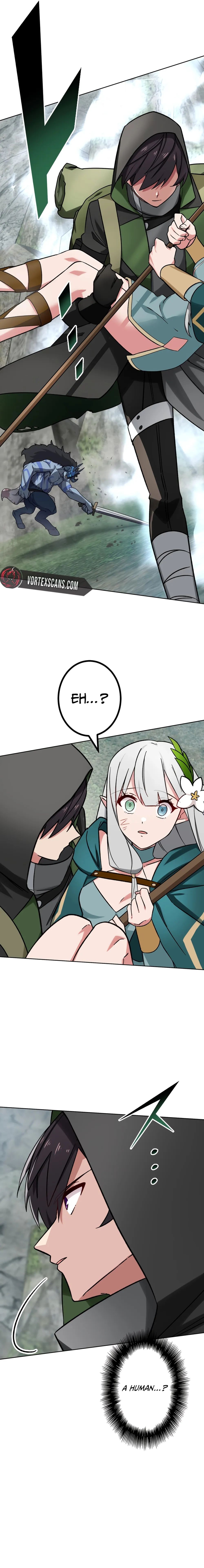 Read The Top Assassin in Another World EN Manga Online