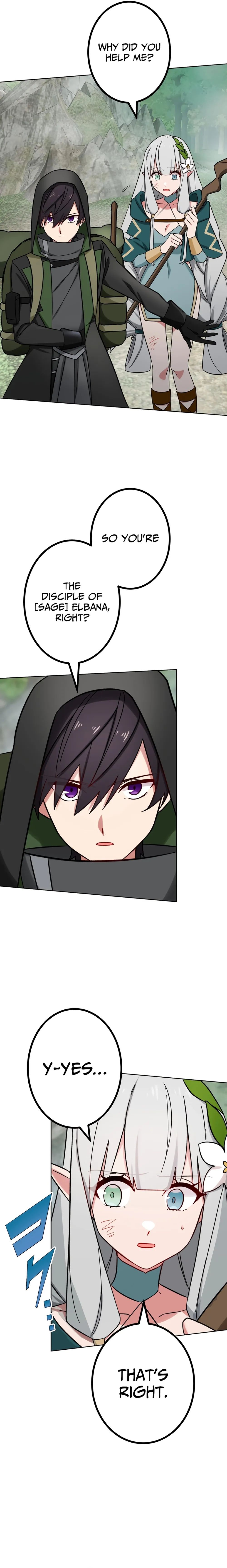 Read The Top Assassin in Another World EN Manga Online