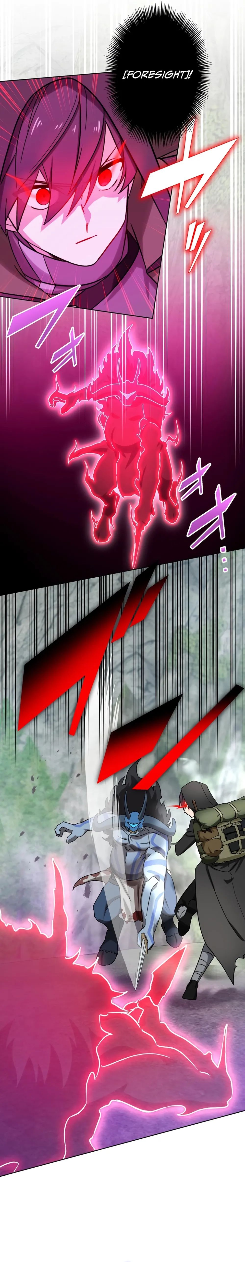 Read The Top Assassin in Another World EN Manga Online