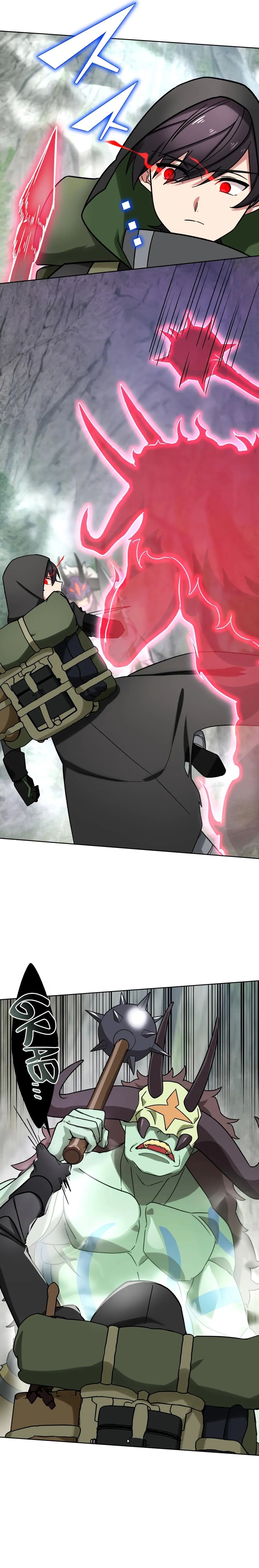 Read The Top Assassin in Another World EN Manga Online