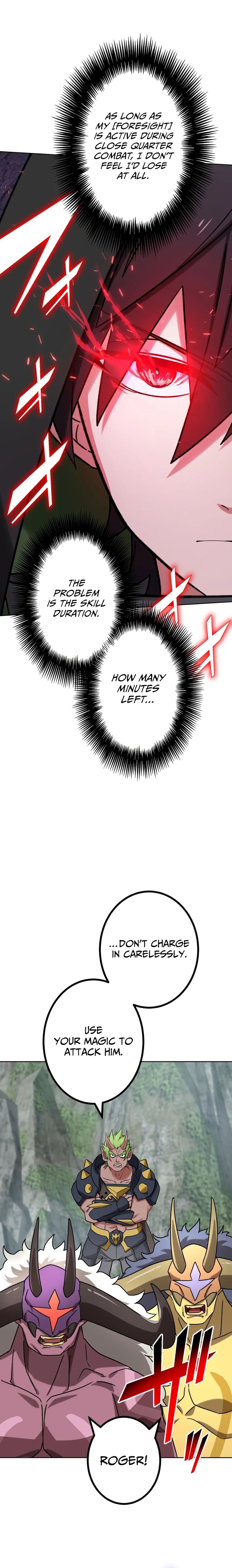 Read The Top Assassin in Another World EN Manga Online