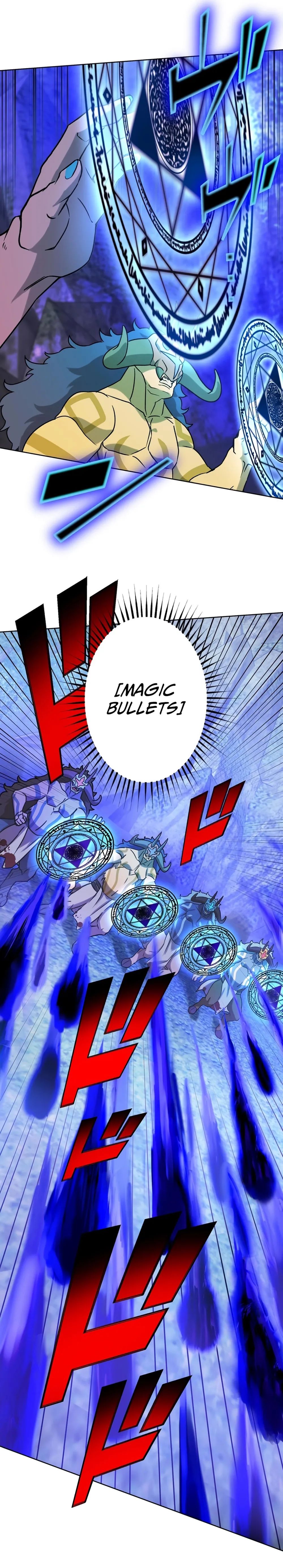 Read The Top Assassin in Another World EN Manga Online