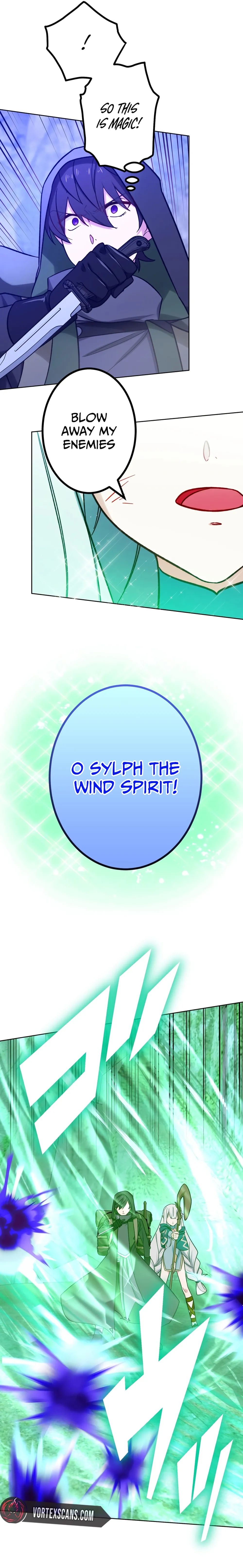 Read The Top Assassin in Another World EN Manga Online