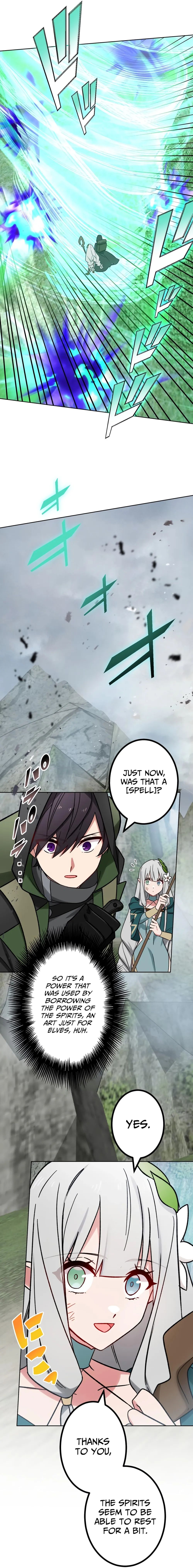 Read The Top Assassin in Another World EN Manga Online