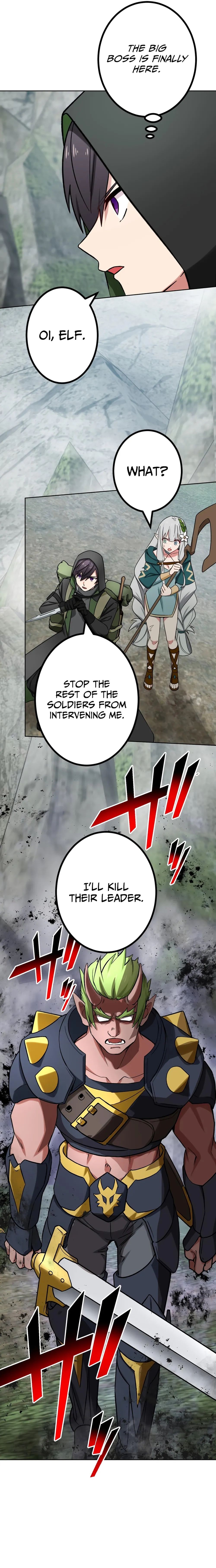 Read The Top Assassin in Another World EN Manga Online