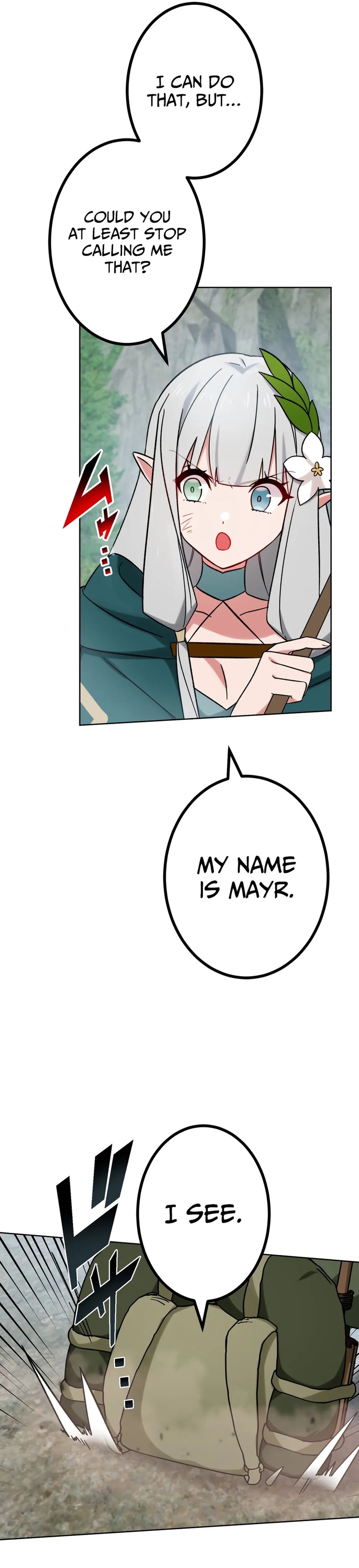 Read The Top Assassin in Another World EN Manga Online