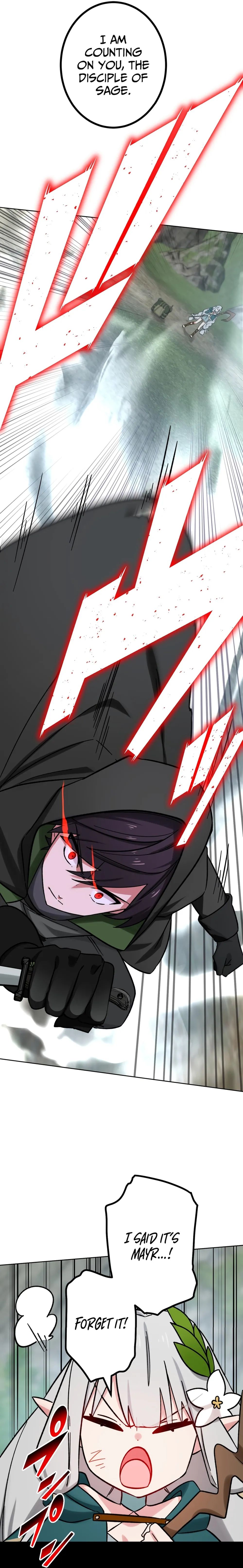 Read The Top Assassin in Another World EN Manga Online