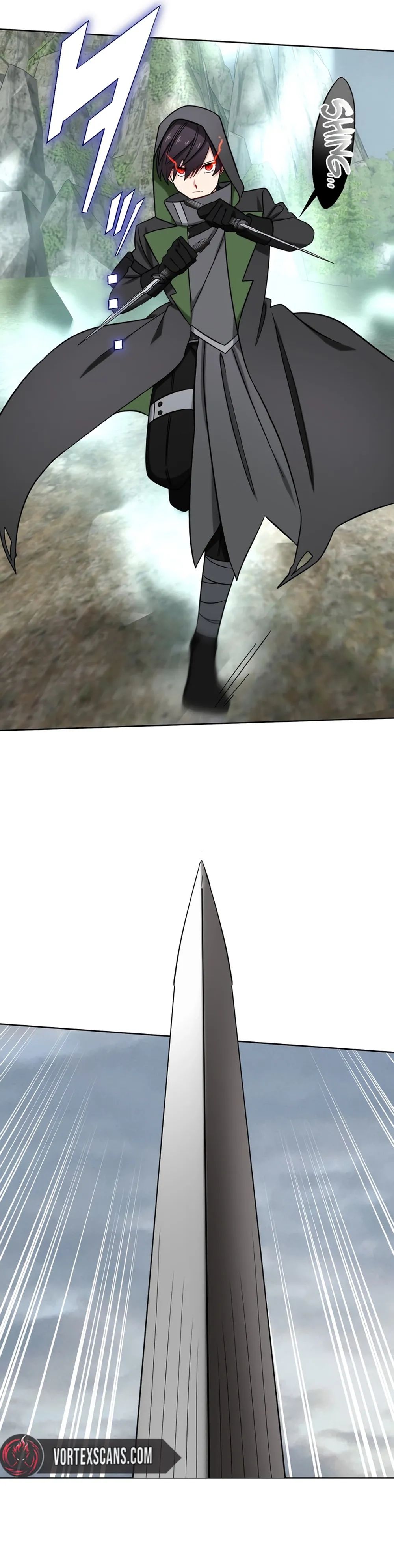 Read The Top Assassin in Another World EN Manga Online