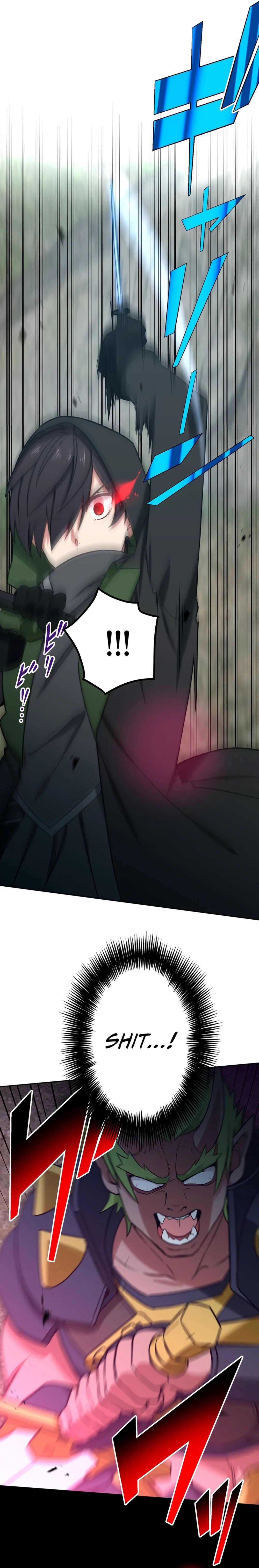 Read The Top Assassin in Another World EN Manga Online